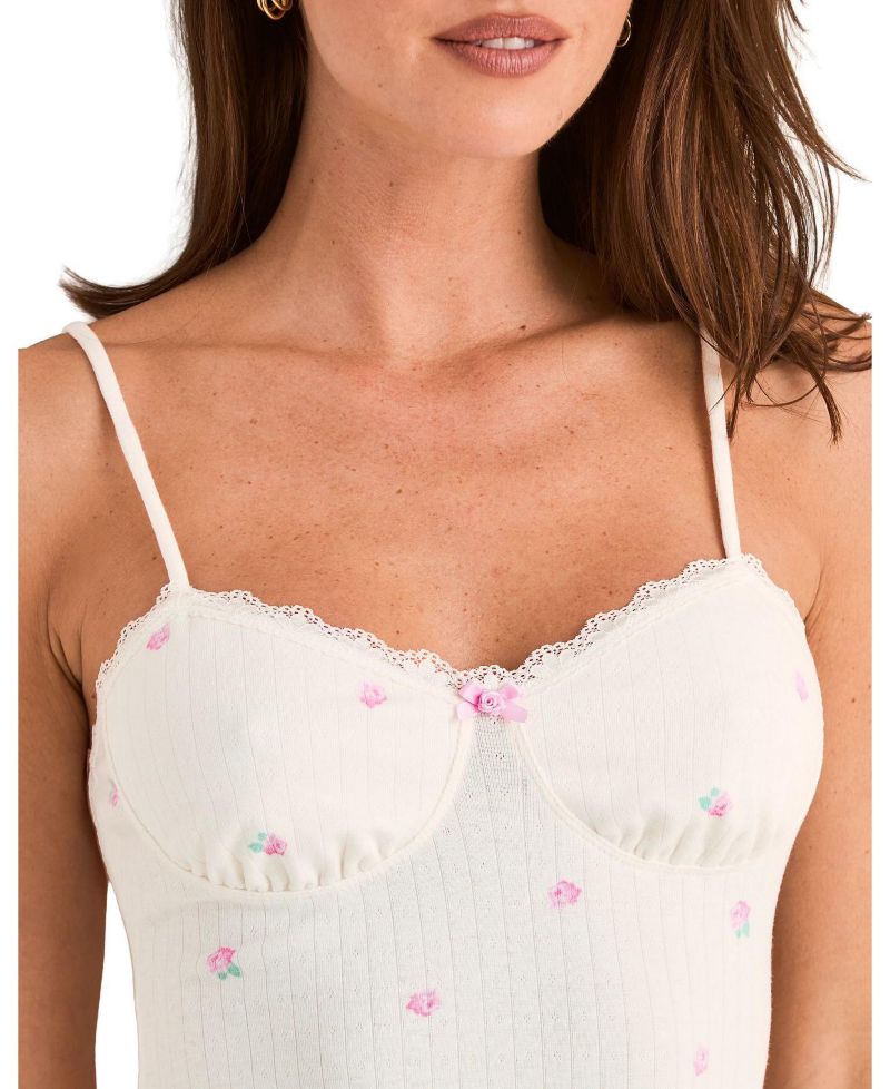 Women's Emmy Slip