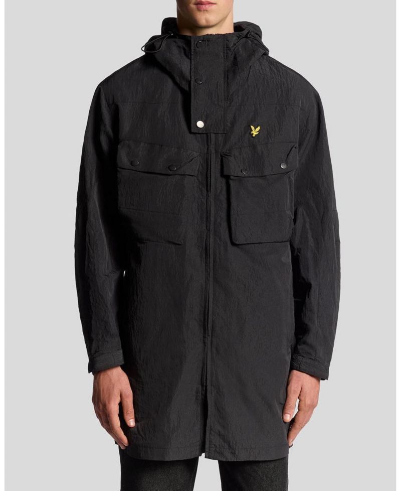 Men's Guard Parka