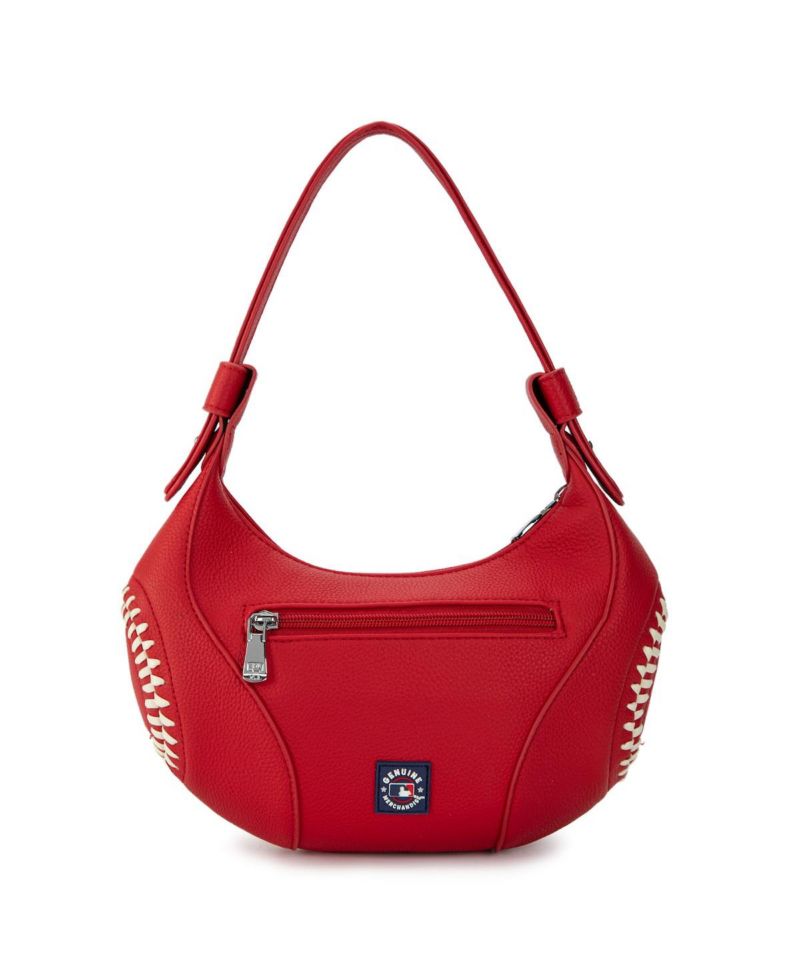St. Louis Cardinals Shoulder Hobo Bag
