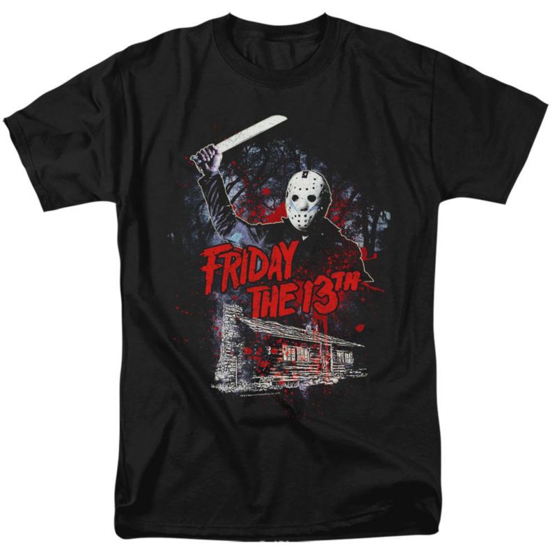Men's Cabin T-Shirt