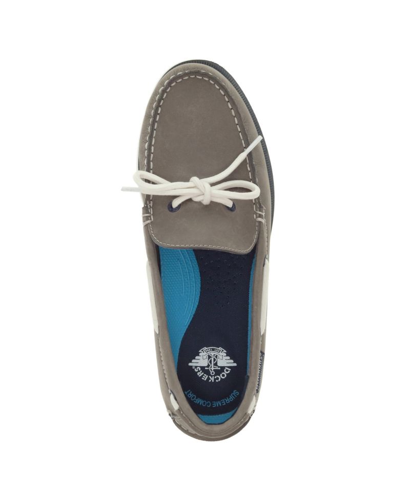 Men's Darnell Slip On Shoe