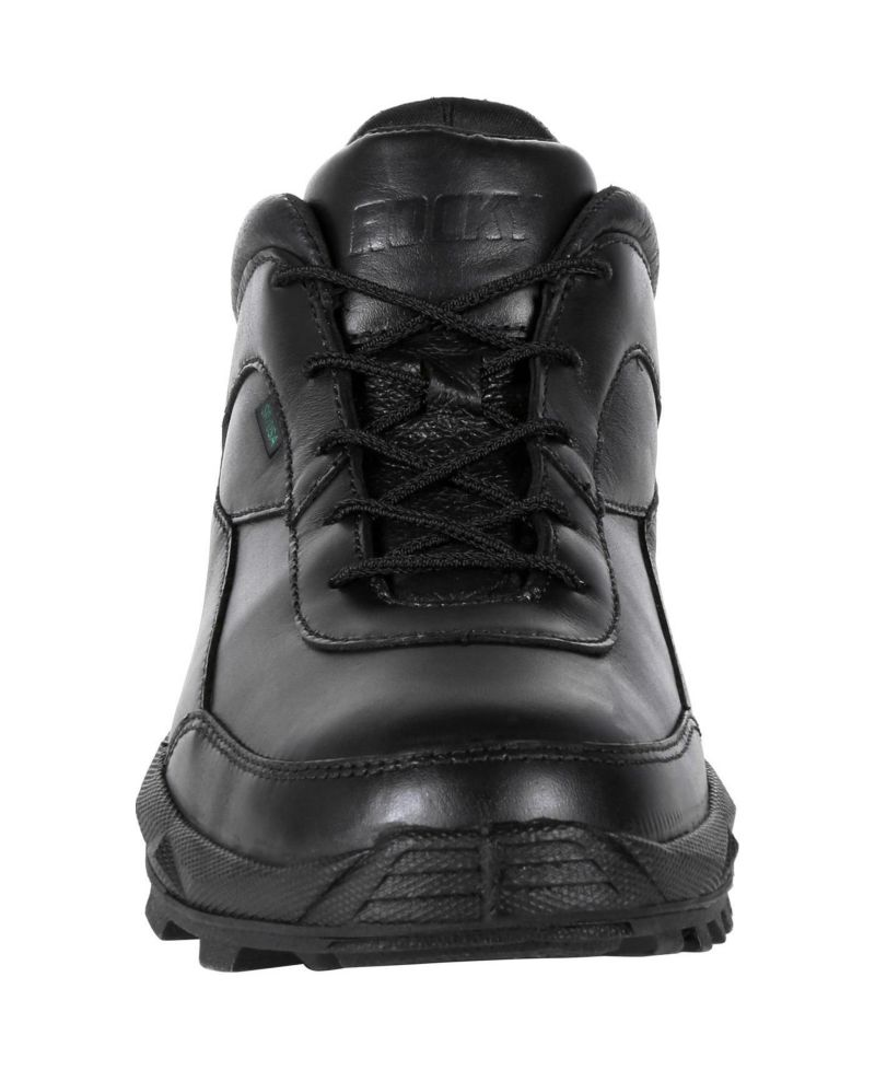 Men's Priority Duty Shoe