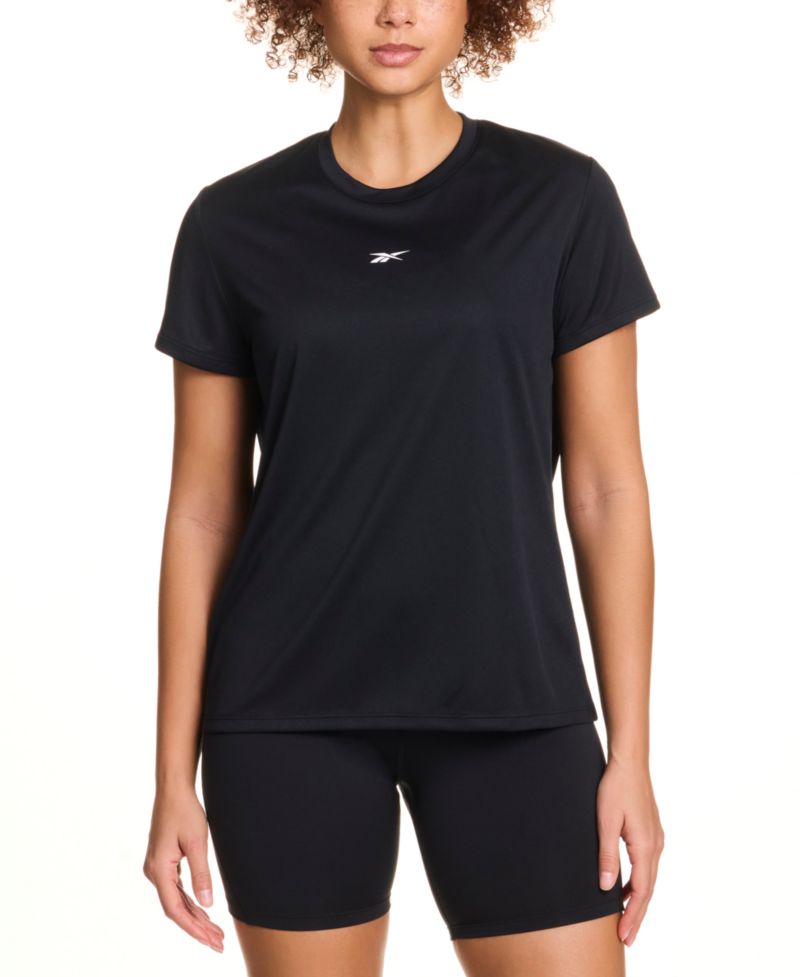 Women's ID Performance Tech Short-Sleeve T-Shirt