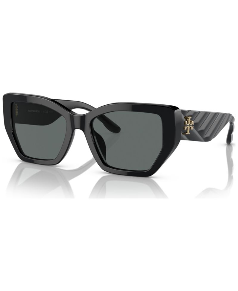 Women's Polarized Sunglasses TY7187U