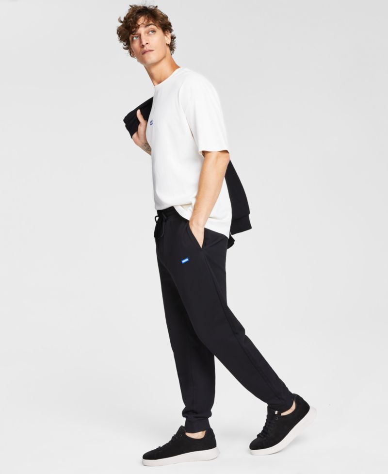 Men's Napin French Terry Jogger Pants