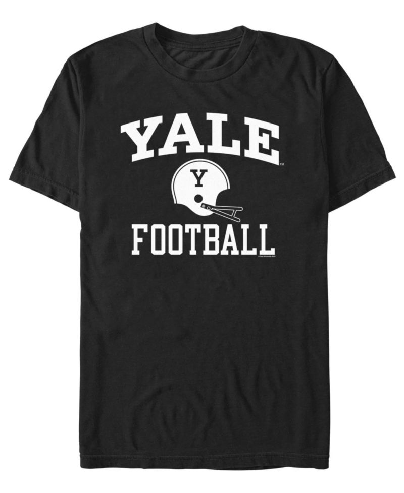 Men's Yale Crew Collegiate Graphic T-Shirt