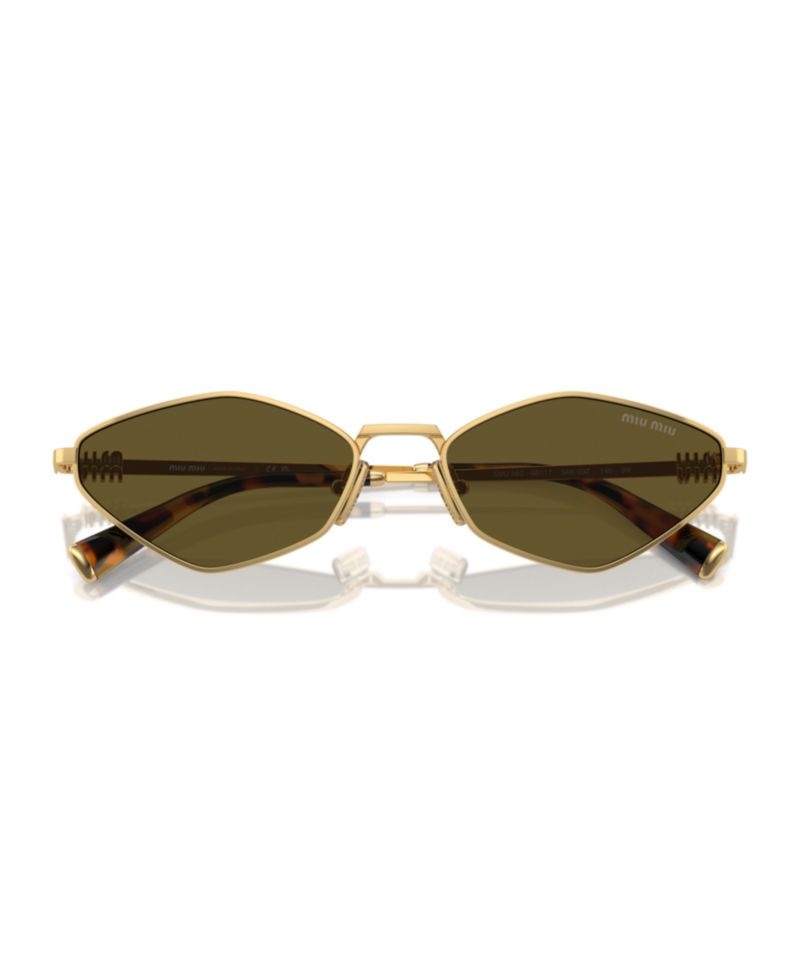 Women's Sunglasses, MU 56Zs