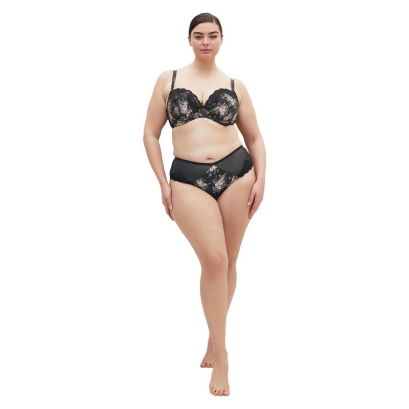 Women's Romy Print Uplift Bra