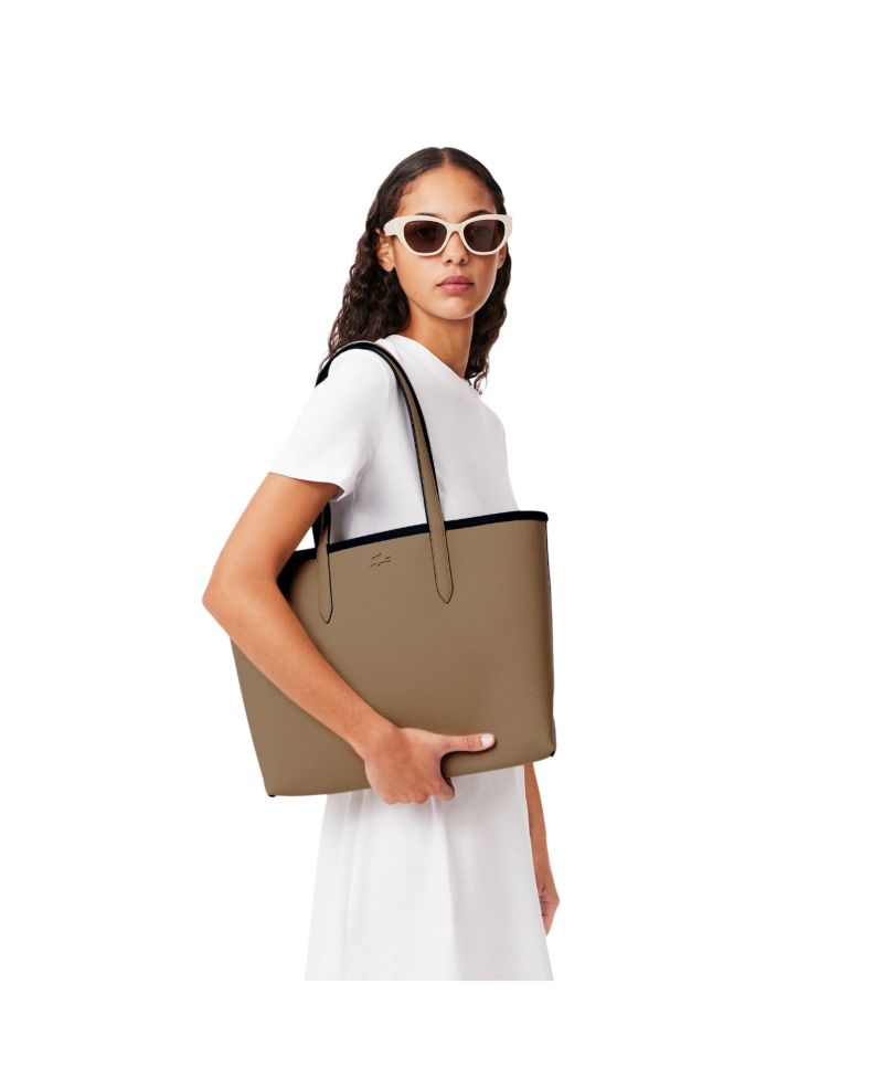 Women's Reversible Medium Tote Bag