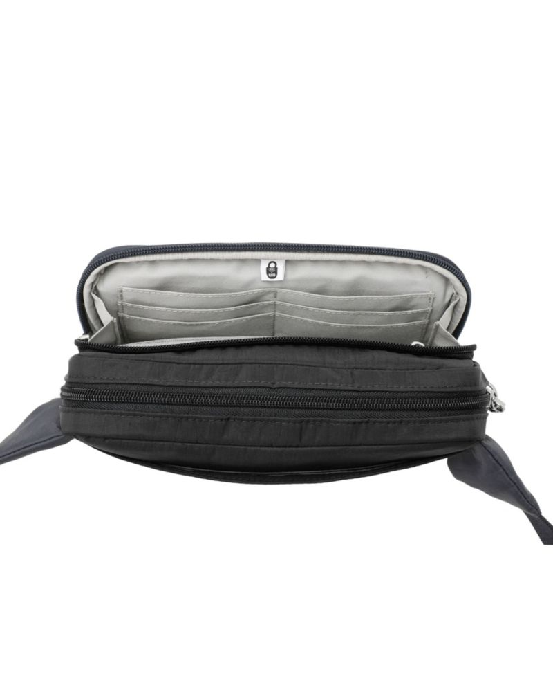 Journey Anti-Theft Small Belt Handbag