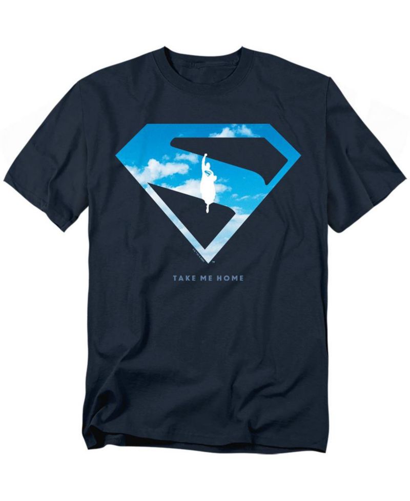 Men's Cloud Shield T-Shirt