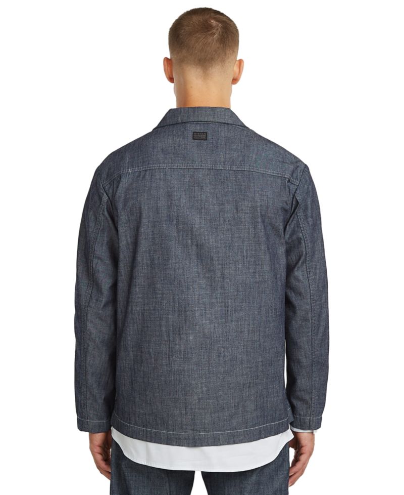 Men's Regular-Fit Jacket