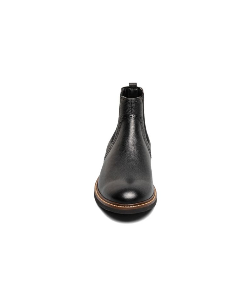 Men's Otis II Plain Toe Chelsea