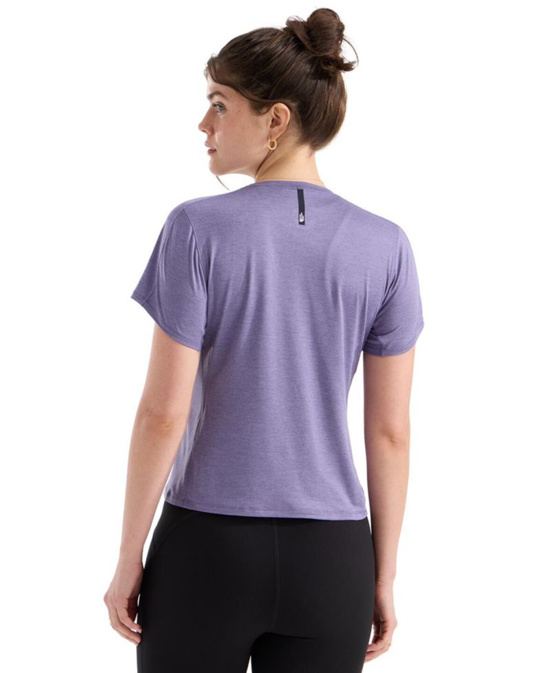 Women's Jaida Short-Sleeve T-Shirt
