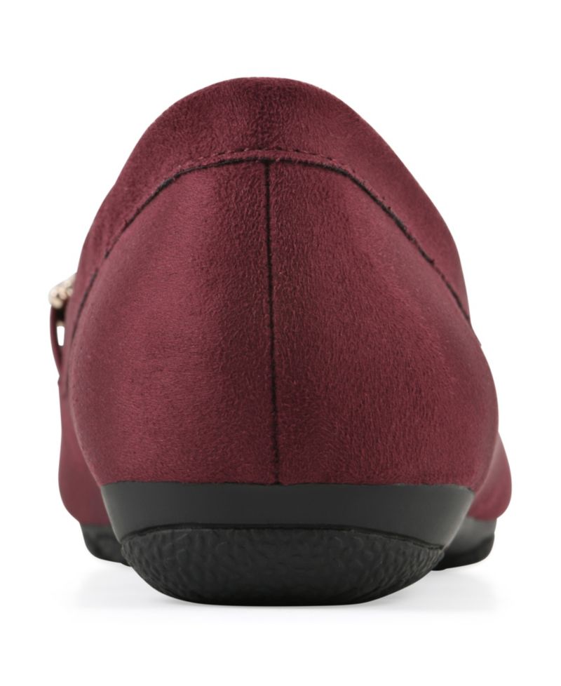 Women's Gush Flat Loafers