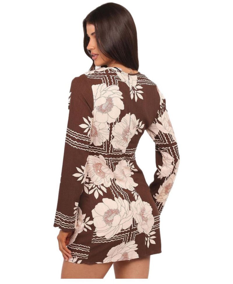 Women's Marylon Mini Dress