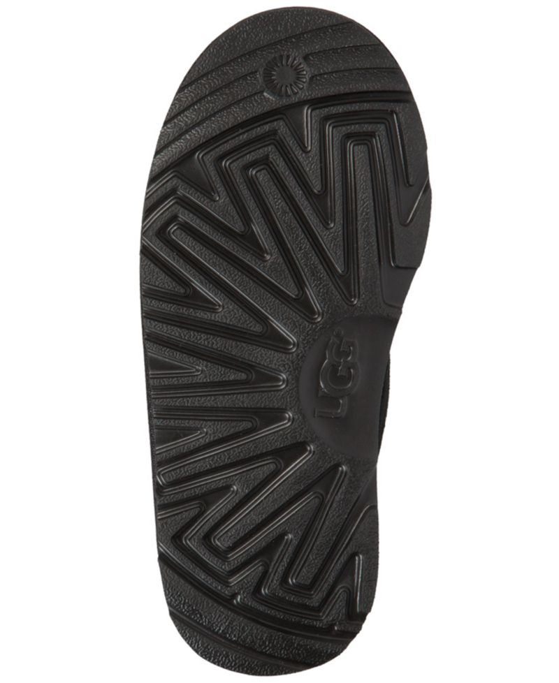 Kids Neumel II Lace-Up Booties