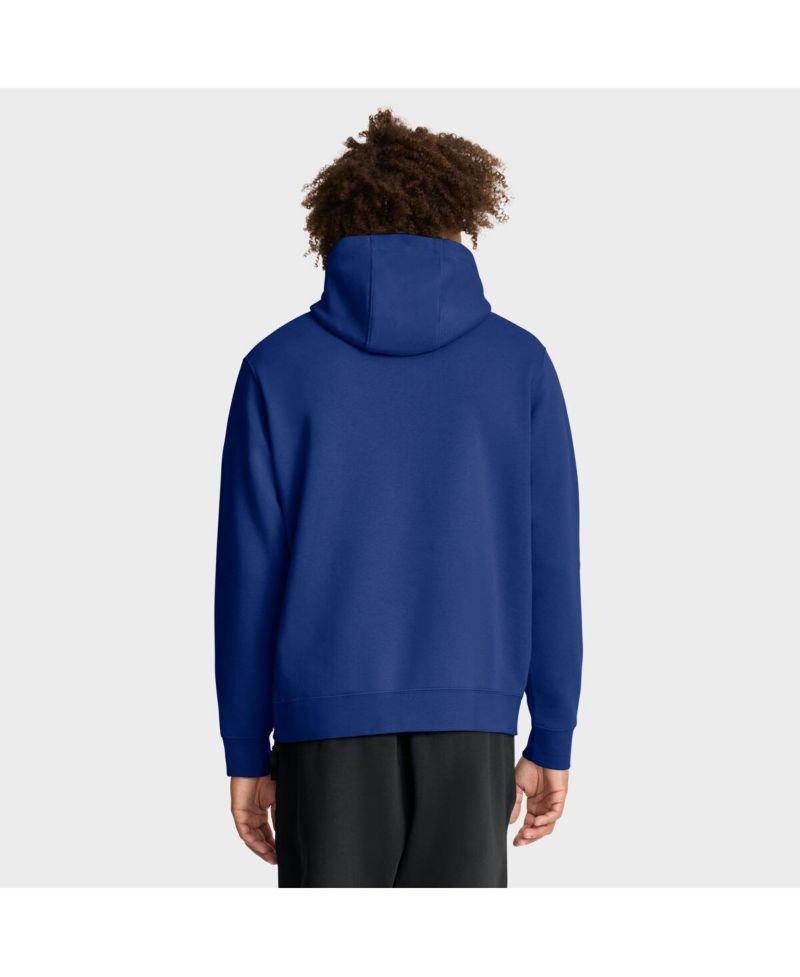 Men's Royal Chicago Cubs Primetime Club Hoodie