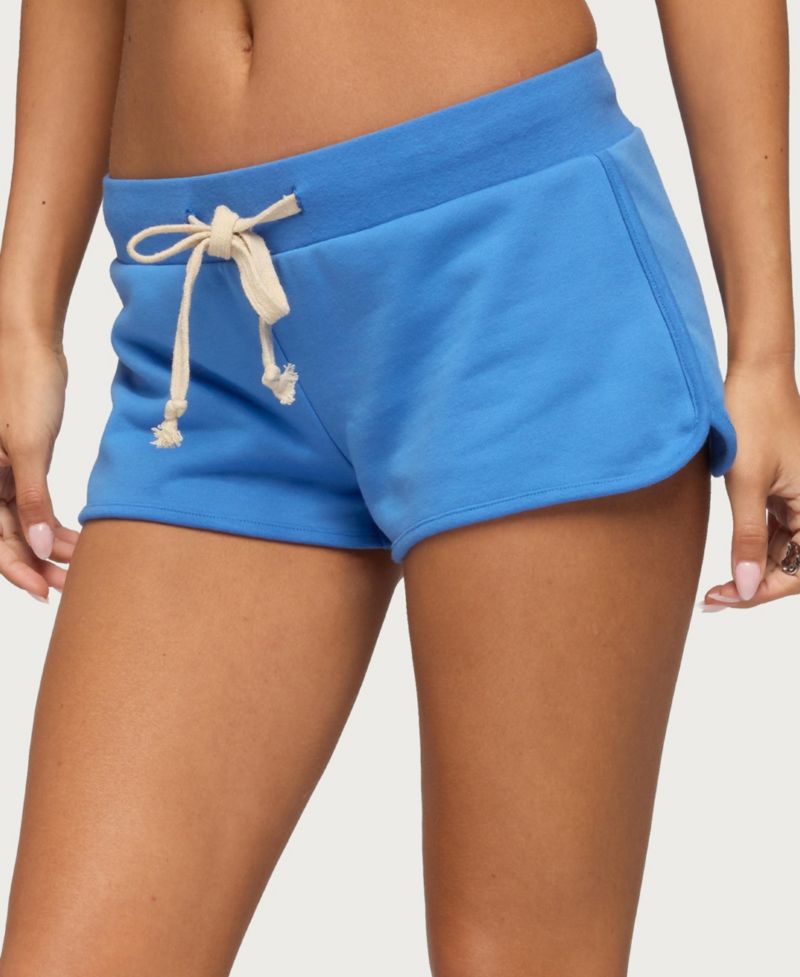 Women's Celiah French Terry Shorts