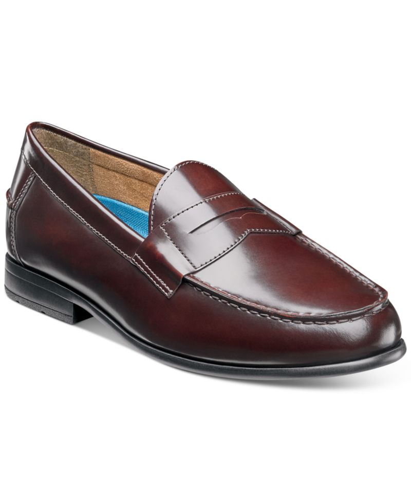 Мужские мокасины Drexel Penny с технологией KORE Comfort