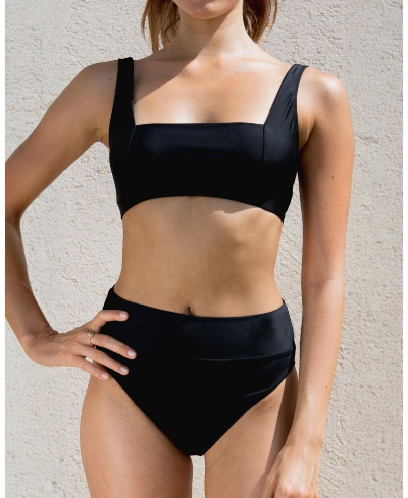 Women's Ronch Bikini Top