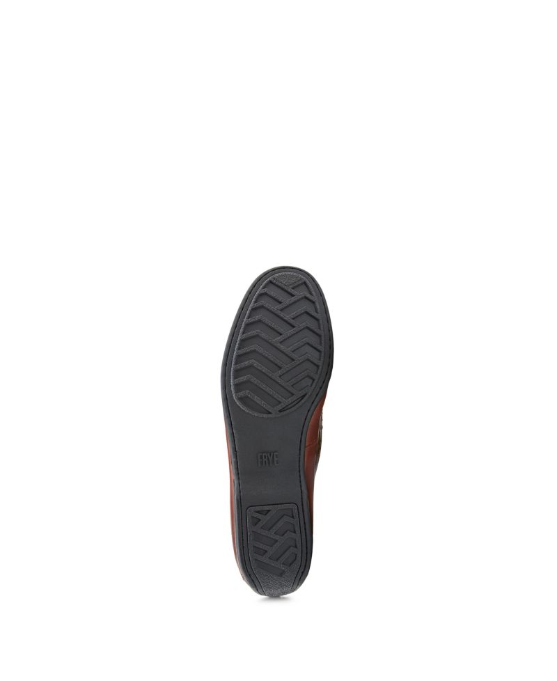 Men's Lewis Venetian Slip On Driving Loafer