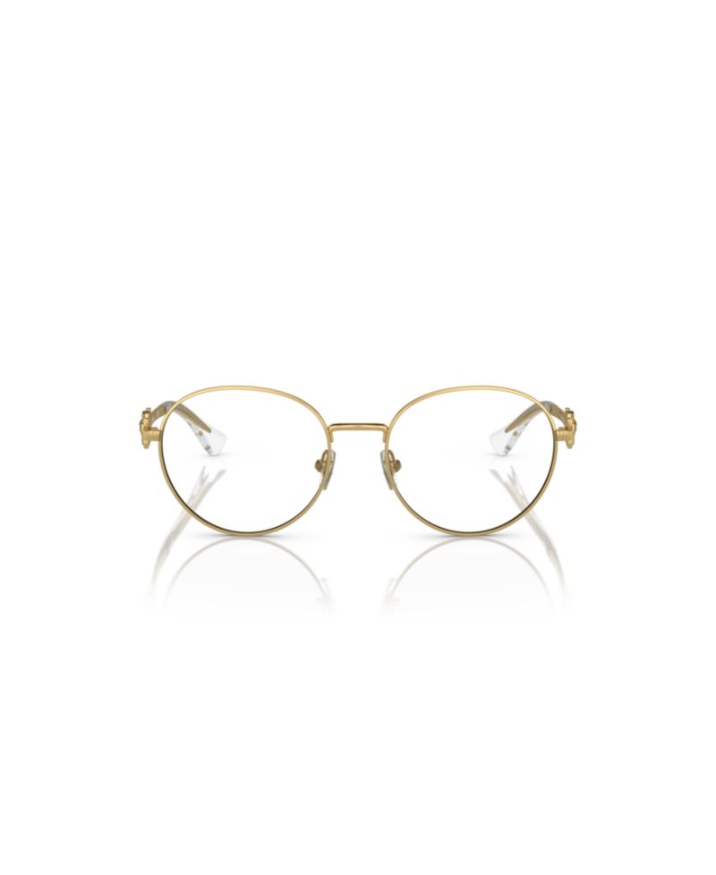 Kids Panthos Metal VK1002 Kids Eyeglasses(Ages 07-10)