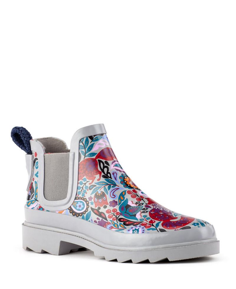 Womens Rhyme Ankle Boot