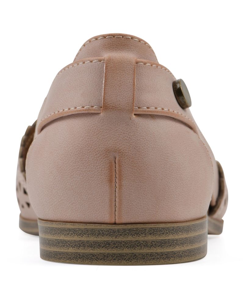 Women's Nobler Pointed Toe Flats