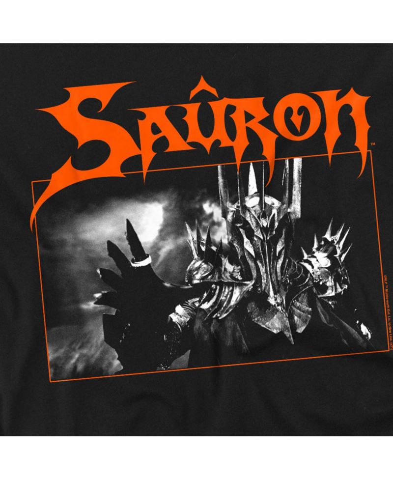 Big & Tall Sauron T-Shirt