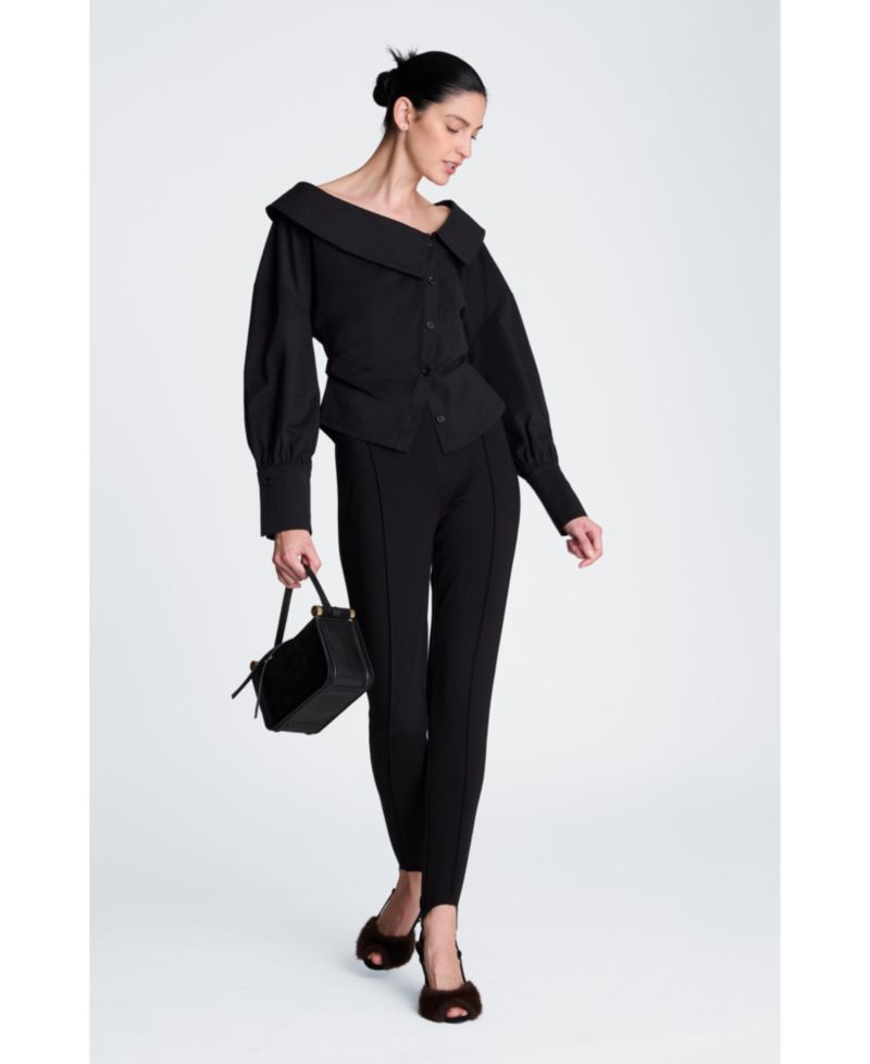 Highline Small Top Handle Handbag