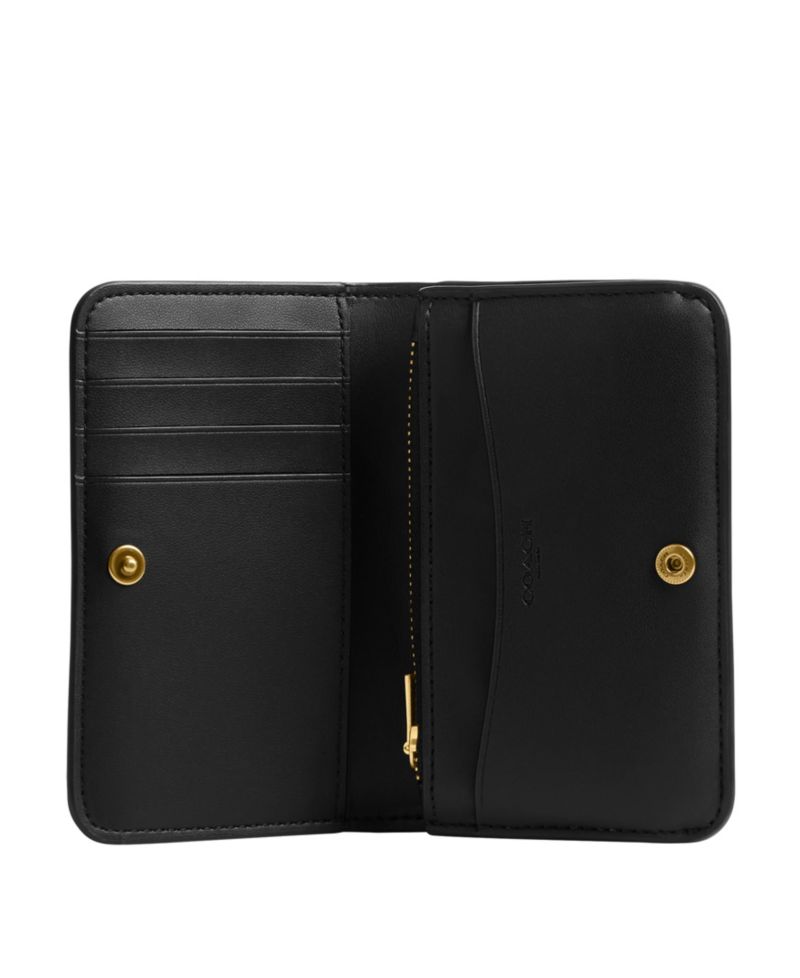 Essential Slim Leather Card Case