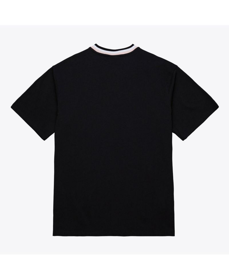 Black Inter Miami CF Playmaker T-Shirt