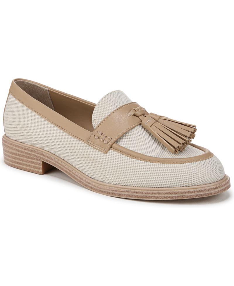 Women's Carolyn Low Profile Tassel Loafers