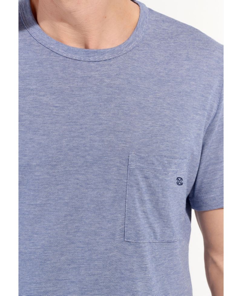 Men's Modal Comfort Short Pajama Set