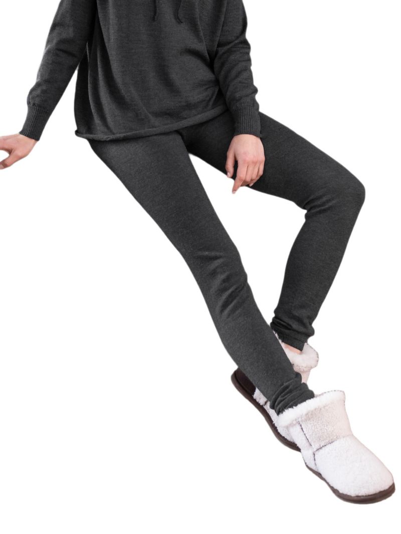 Women's Celtic and Co. British Merino Lounge Pants