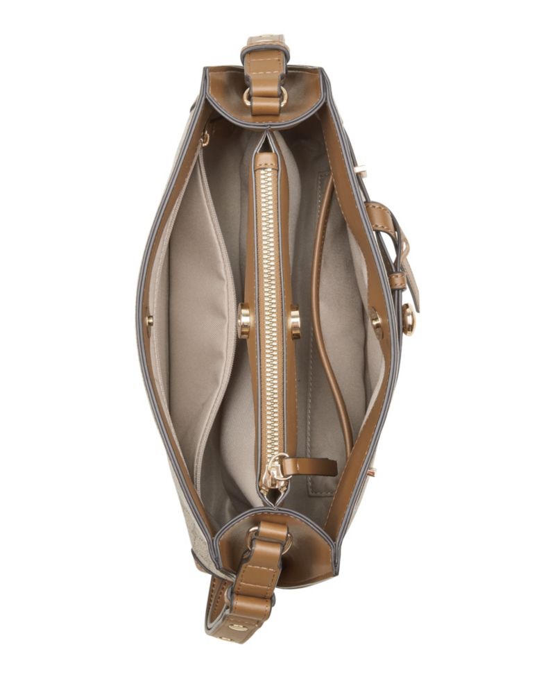 Vevina Convertible Small Shoulder Handbag