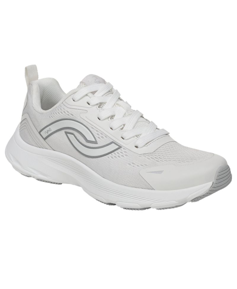 Women's Devine Walking Lace-Up Sneakers