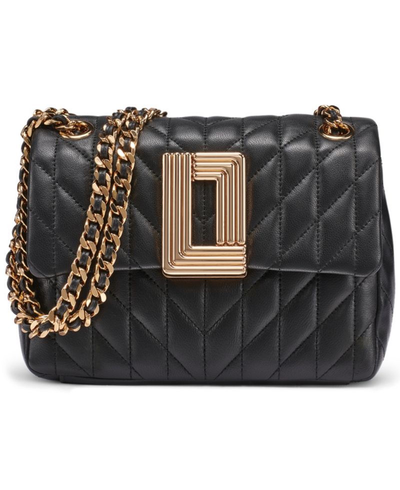 Lafayette Small Crossbody Bag