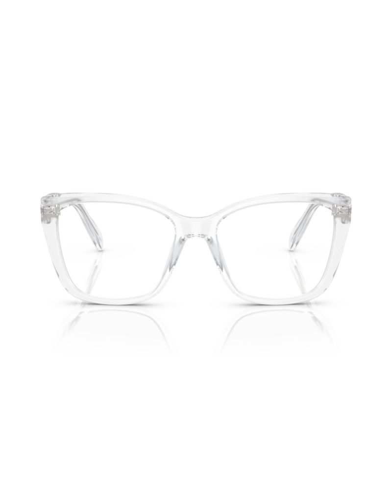 Woman Irregular Plastic SK2008 Eyeglasses