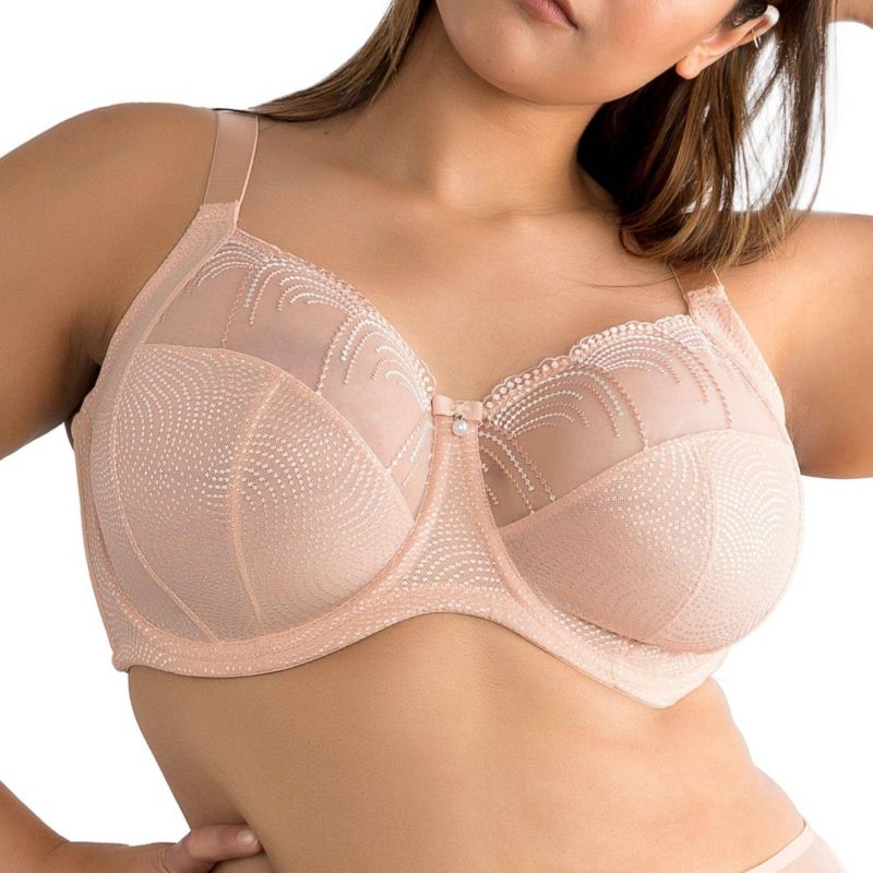 Women's Pearl Unlined Bra