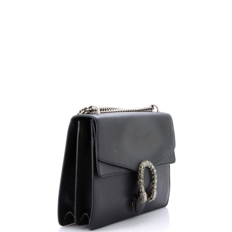 Medium Dionysus Bag Leather