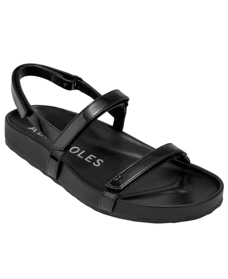 Women's Liana Open Toe Footbed Sandals