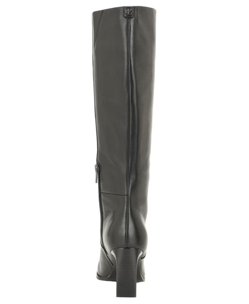 Women's Darlea Tall Block Heel Boots