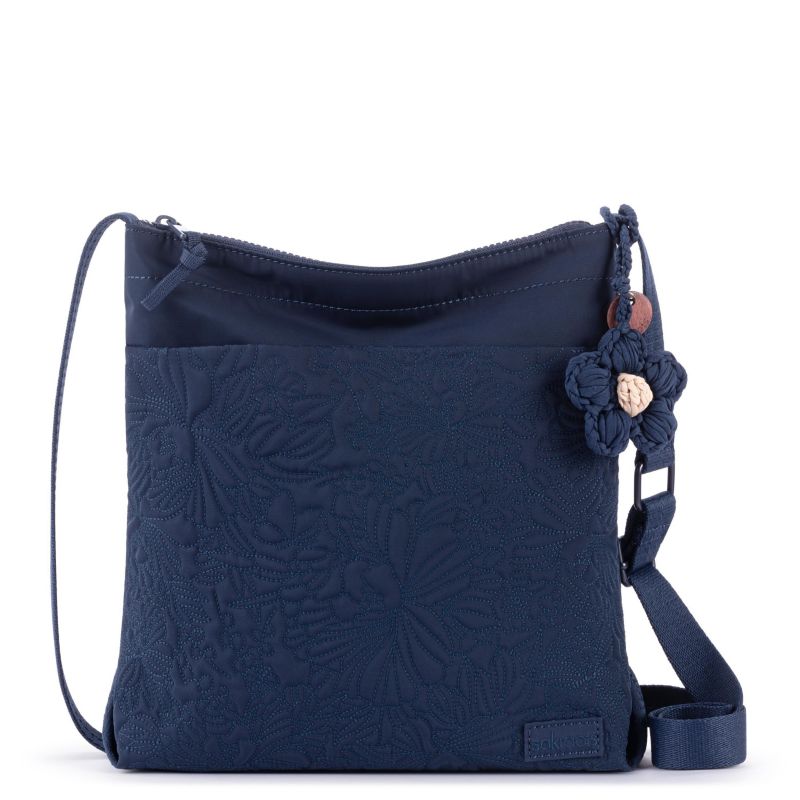 Women's Banyan Crossbody