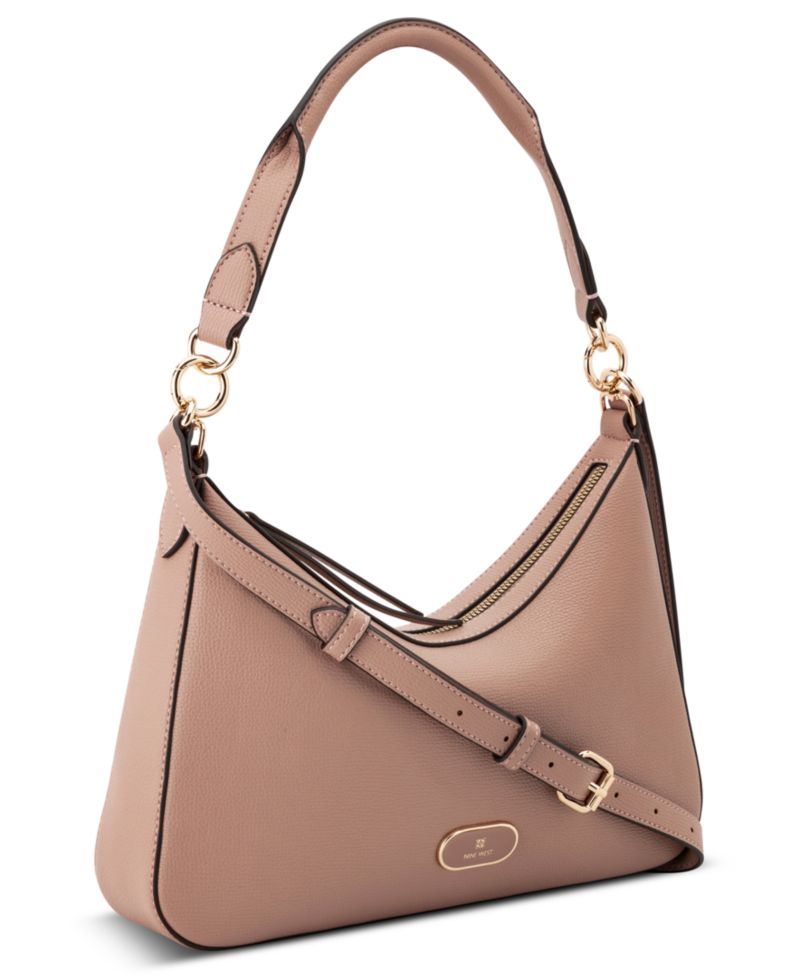 Claramae Convertible Medium Shoulder Bag
