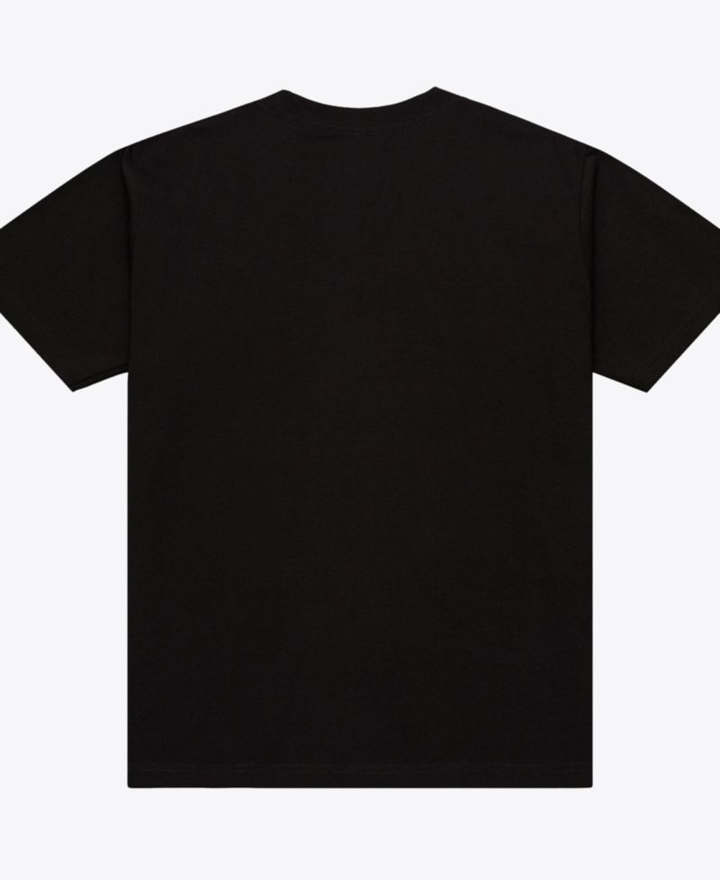 Men's Black Chicago Bulls Ball Out T-Shirt