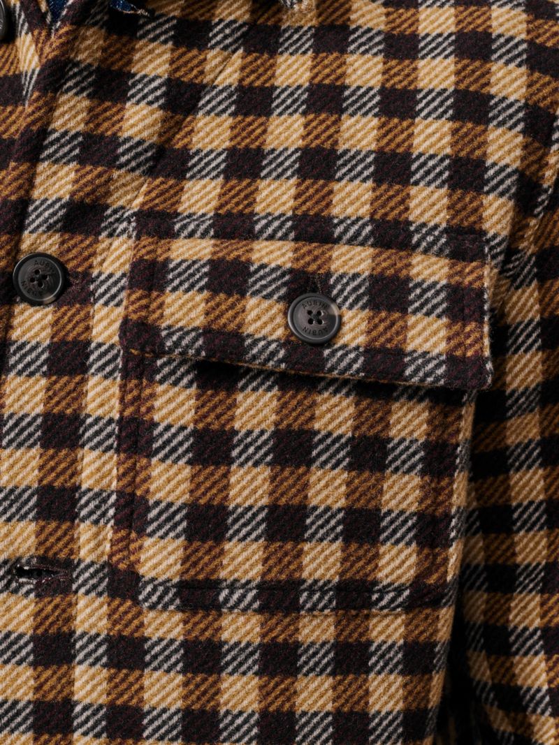 Men's Nettleham Shirt Jacket