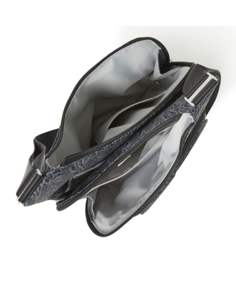 Criss Cross Women's Crossbody Bag
