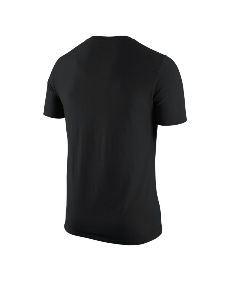 Men's Black Army Black Knights 2026 West Point Classic Collection T-Shirt